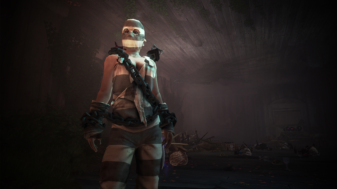 Fable 3 AddOn DLC 'Traitor's Keep' Arrives March 1 MonsterVine