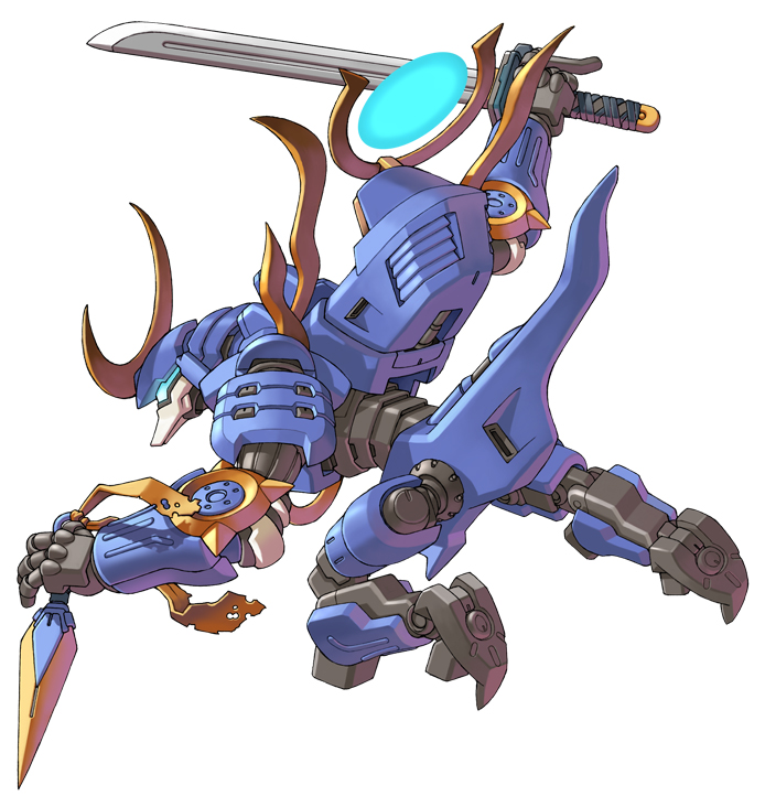 Solatorobo: Red the Hunter Eurogamer.net