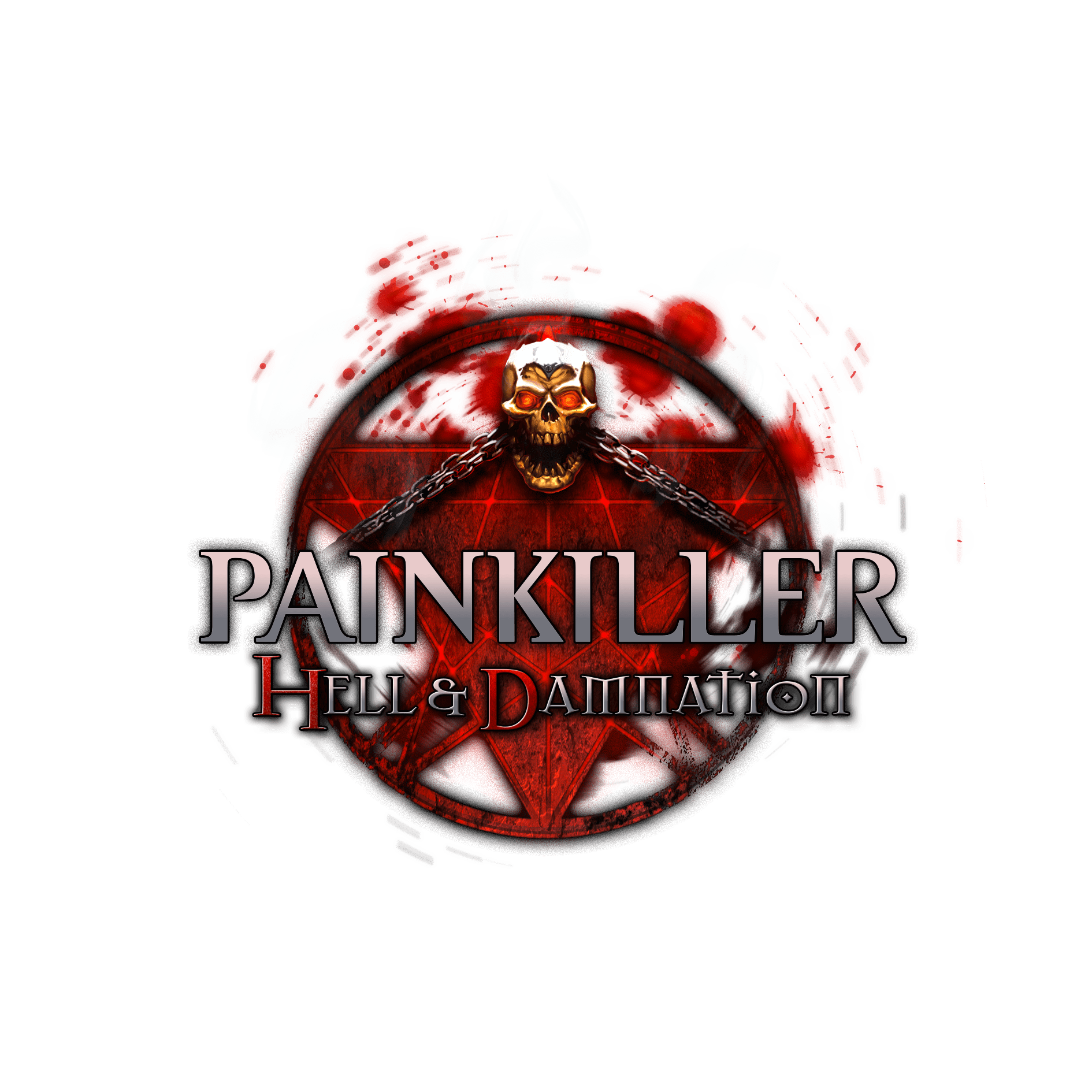 Painkiller Hell & Damnation Teaser MonsterVine