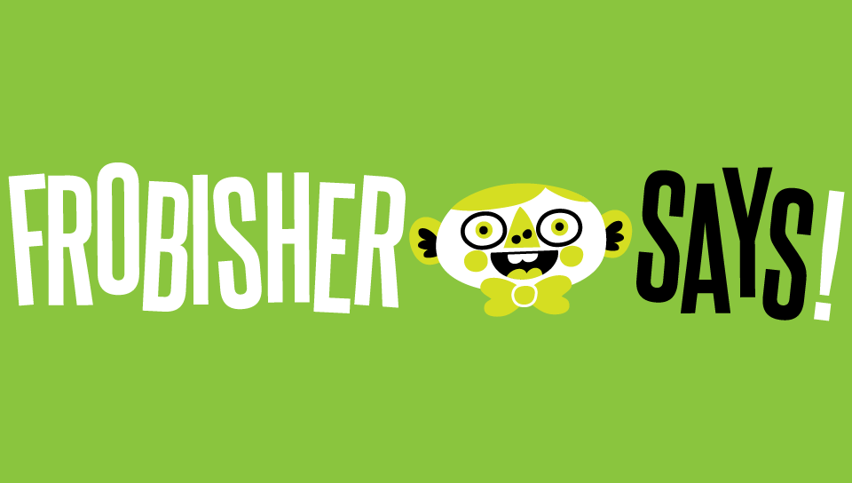 PAX 2012 Frobisher Says Preivew Vita Killer App MonsterVine