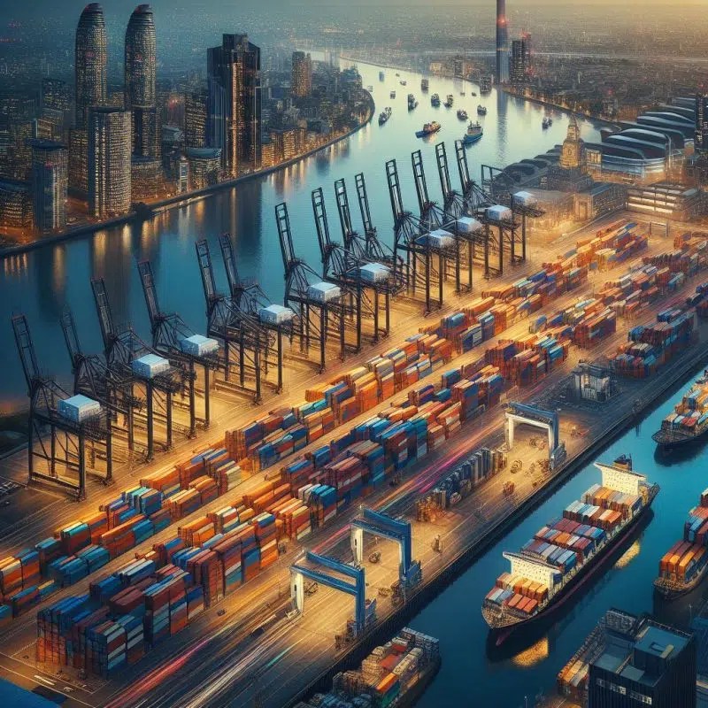 Top Storage Units in London 2024 Affordable Options Monstore