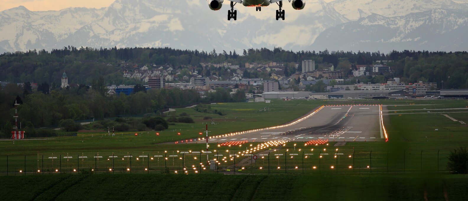 ADB Airfield Solutions Our Portfolio Montagu