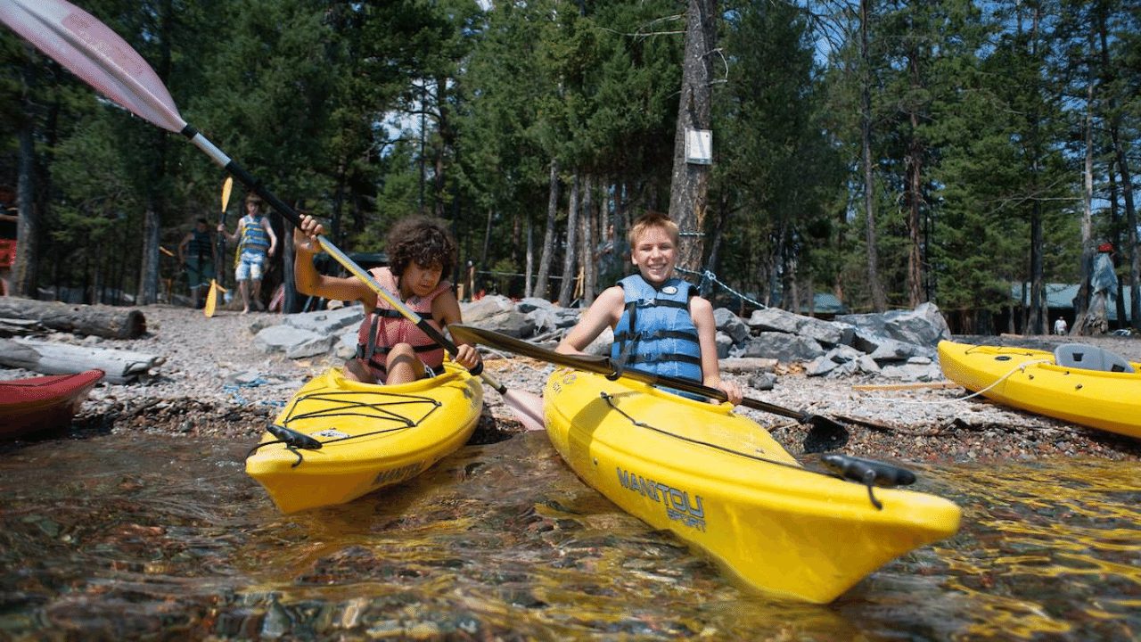 Melita Island Montana Council