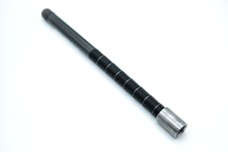 Key Valve Extension Gas Fire Pit Accessories Montana Fire Pits