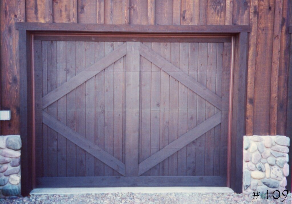 Montana Garage Doors