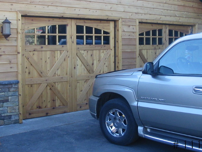 Montana Garage Doors