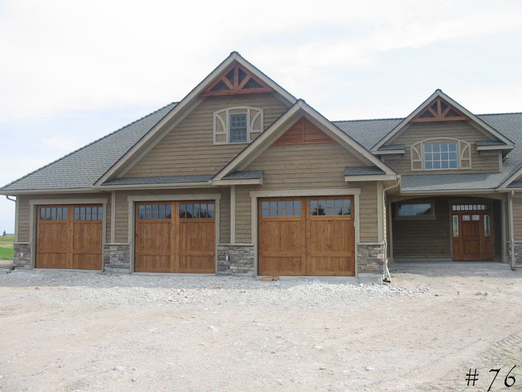 Montana Garage Doors