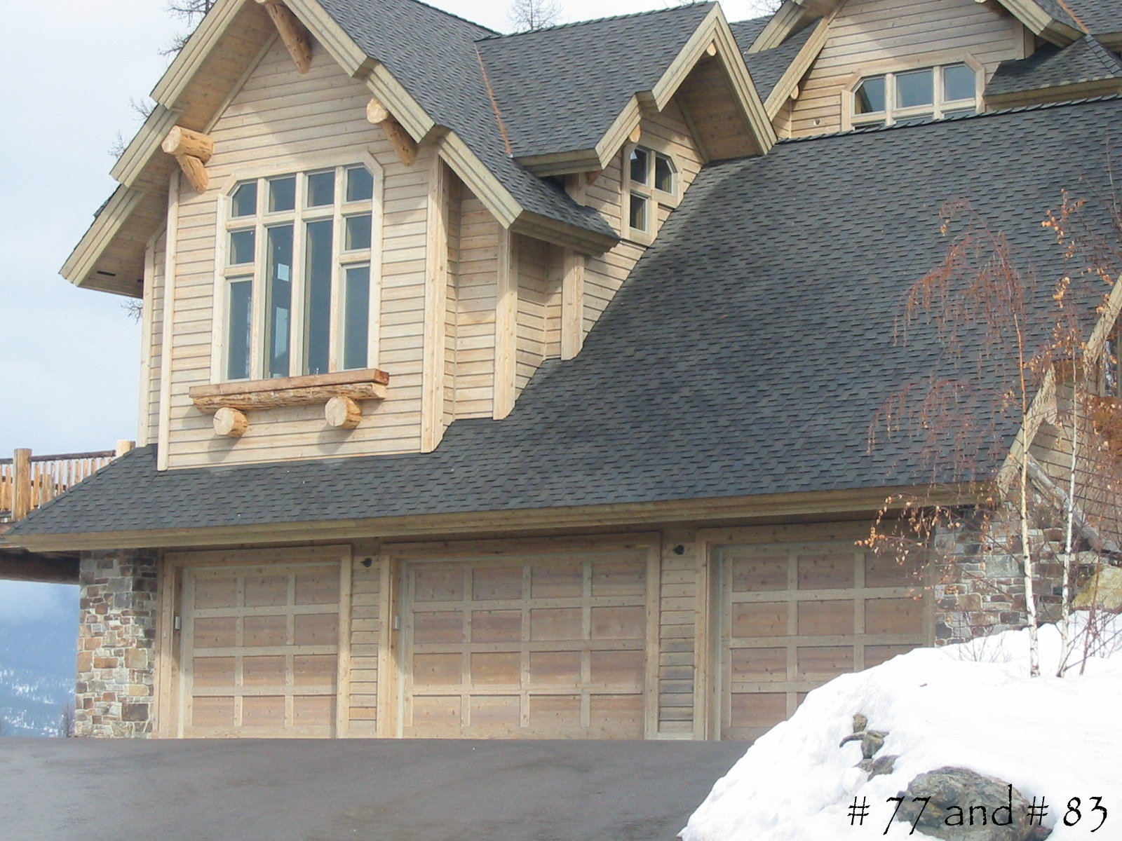 Montana Garage Doors