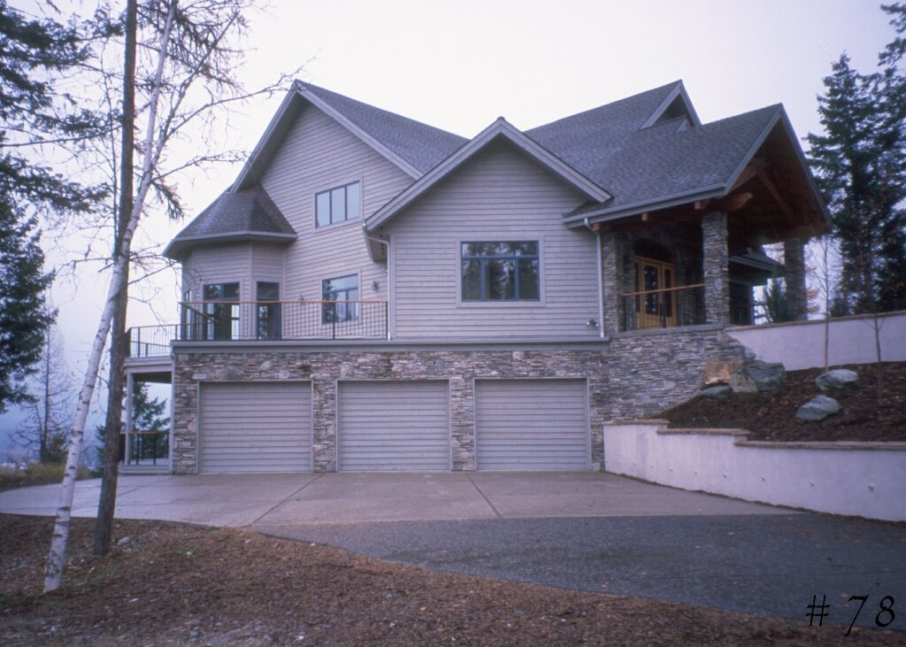 Montana Garage Doors