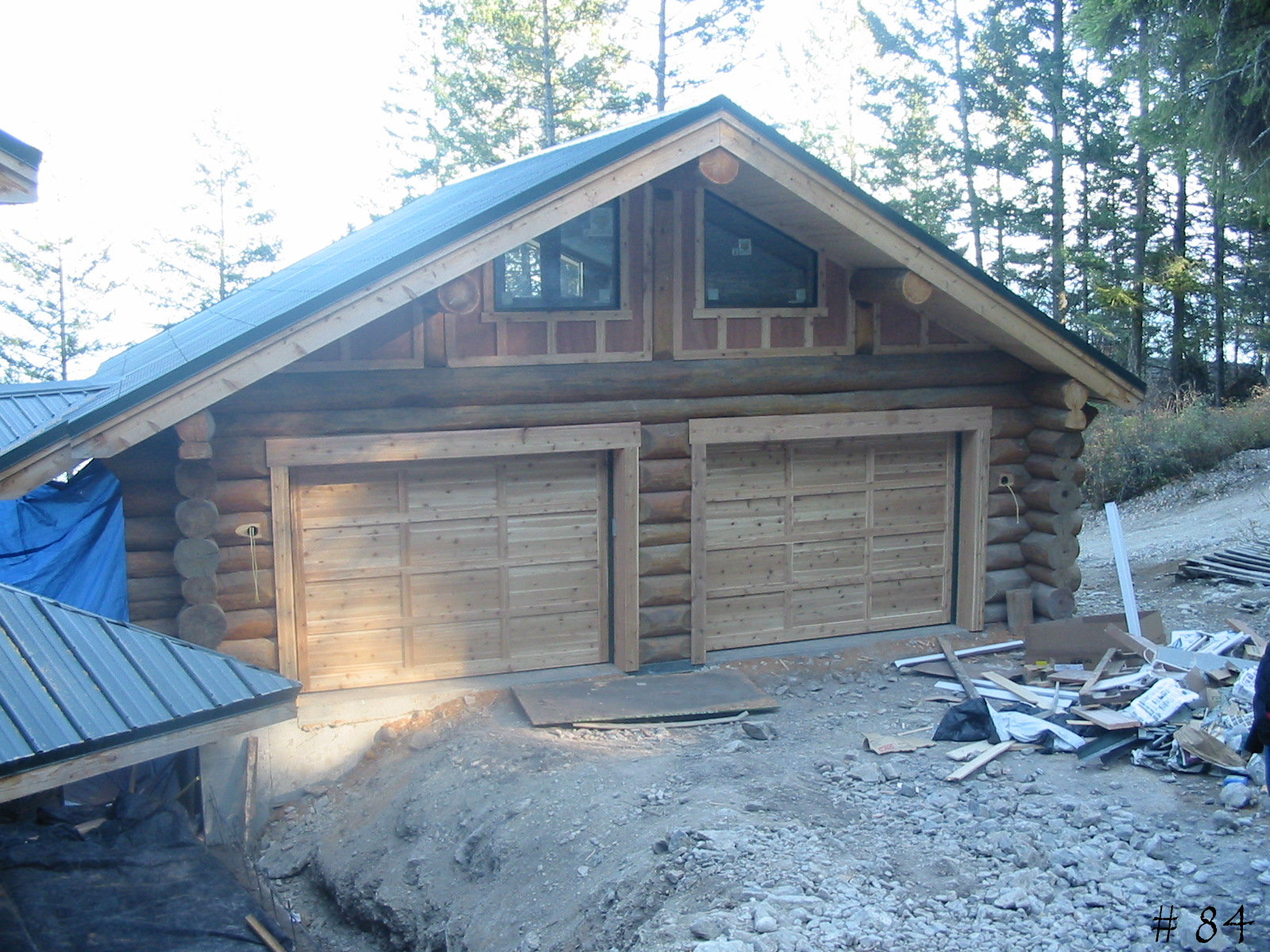 Montana Garage Doors