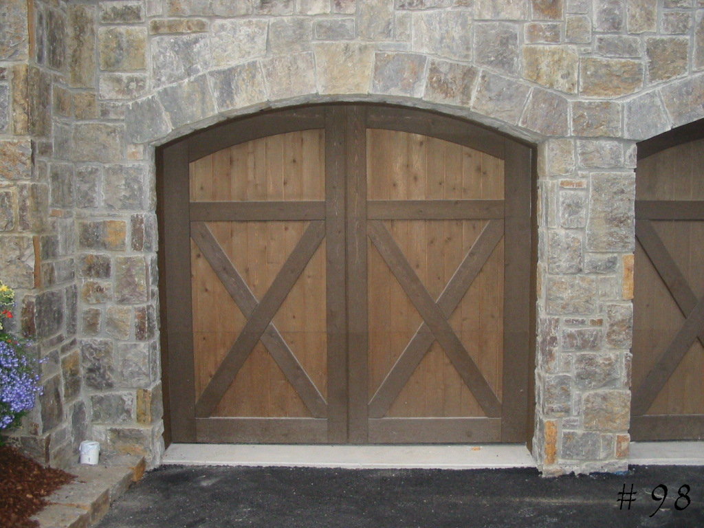 Montana Garage Doors