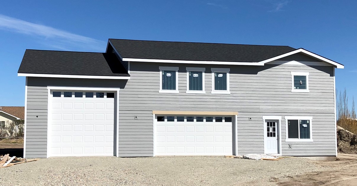 Montana Garage Doors
