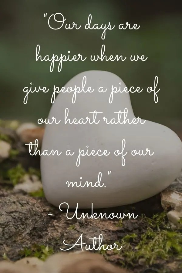 The Best 21 Kindness Quotes For 2022 Montana Happy