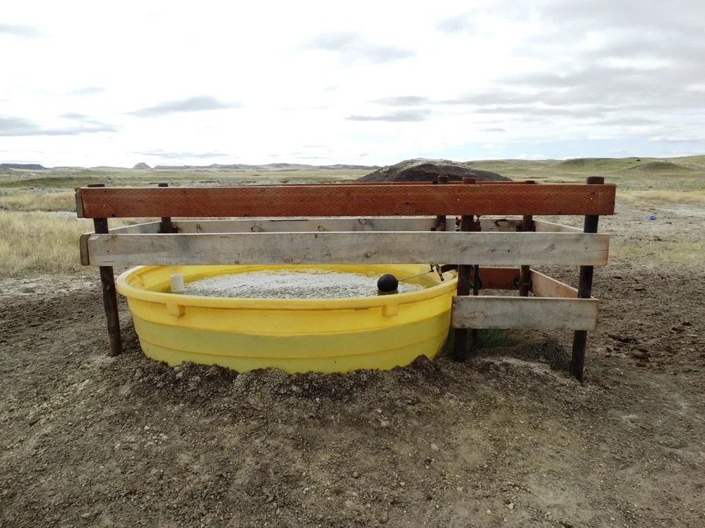 Two SW Ranch 3,300,000 Haxby, MT Montana Farm and Ranch Brokers