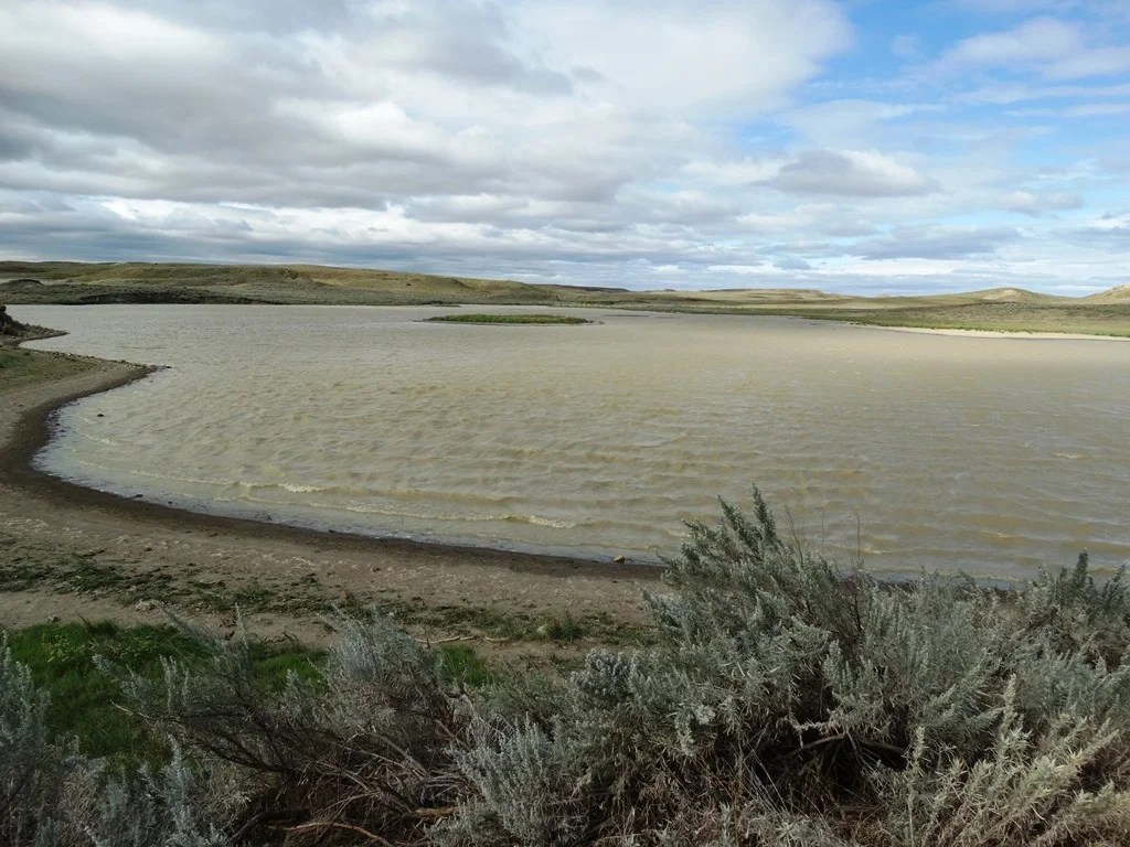 Two SW Ranch 3,300,000 Haxby, MT Montana Farm and Ranch Brokers