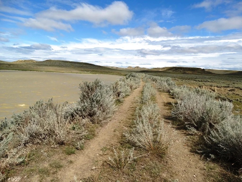 Two SW Ranch 3,300,000 Haxby, MT Montana Farm and Ranch Brokers