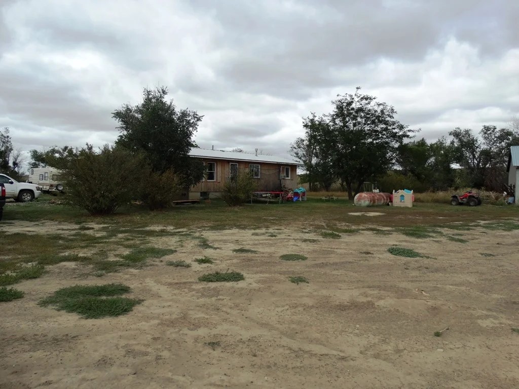 Two SW Ranch 3,300,000 Haxby, MT Montana Farm and Ranch Brokers