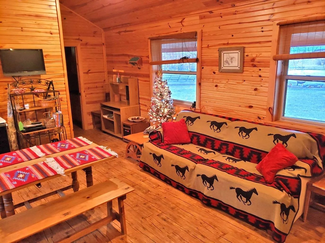 Wolters’ Montana Ranch 590,000 Ballantine, MT 59006 Montana Farm