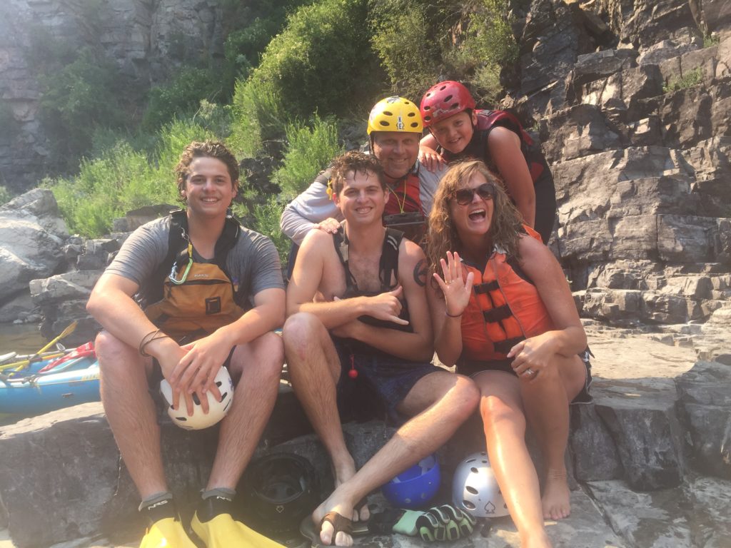 Contact Us Montana River Guides Your Missoula Whitewater Company