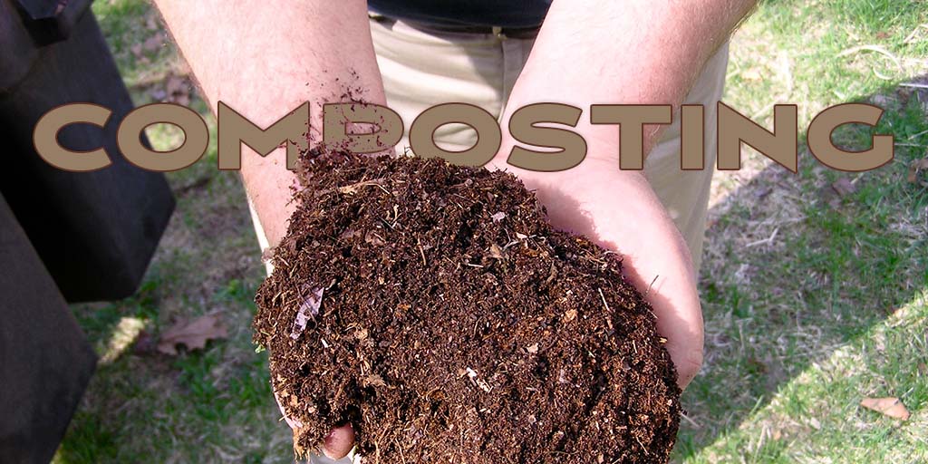 Why Should You Consider Composting? Montana Shed Center