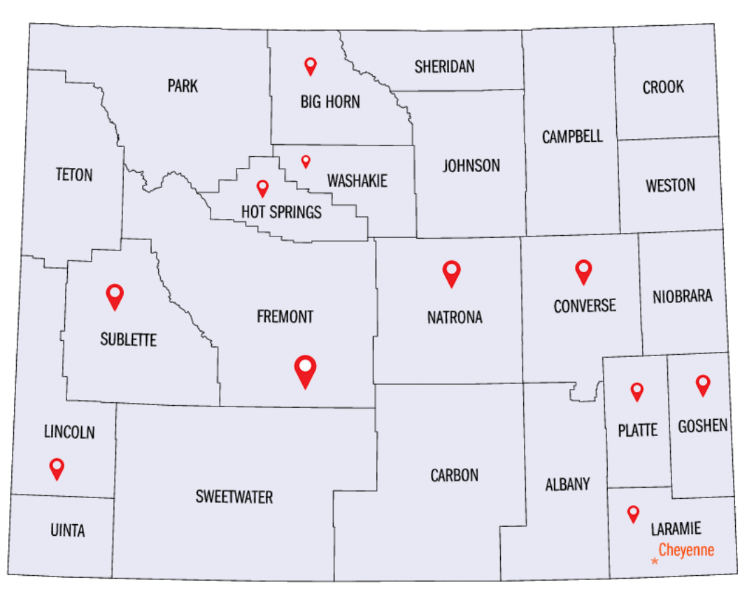 Shed Permits in Wyoming Montana Shed Center