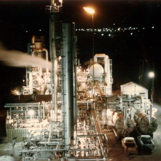 Why We’re Different Agricultural Sulfur Manufacturer in Montana