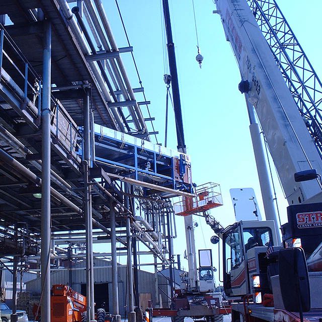 Why We’re Different Agricultural Sulfur Manufacturer in Montana