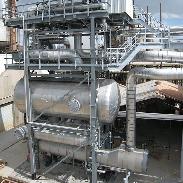 Why We’re Different Agricultural Sulfur Manufacturer in Montana