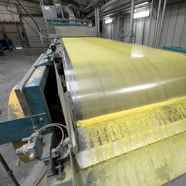 Why We’re Different Agricultural Sulfur Manufacturer in Montana