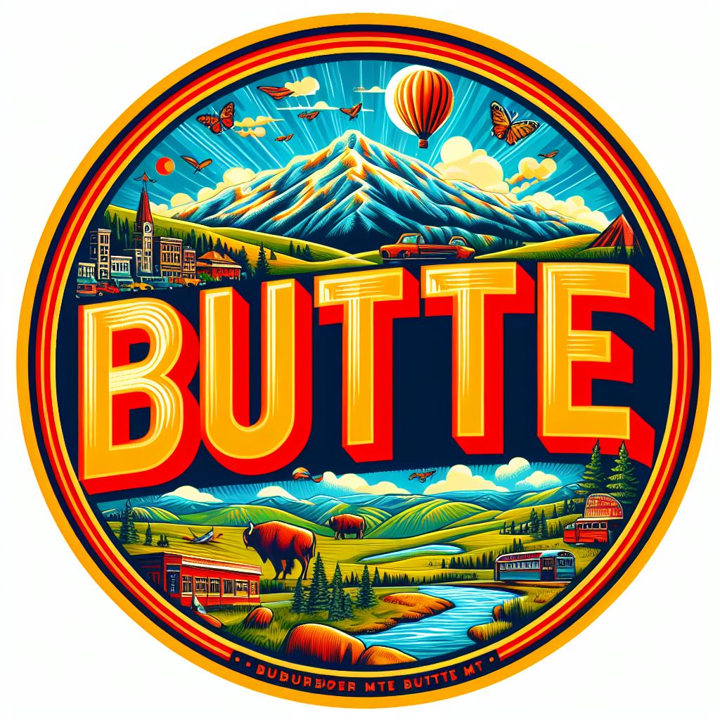 Butte, MT Weather Cams Montana cams