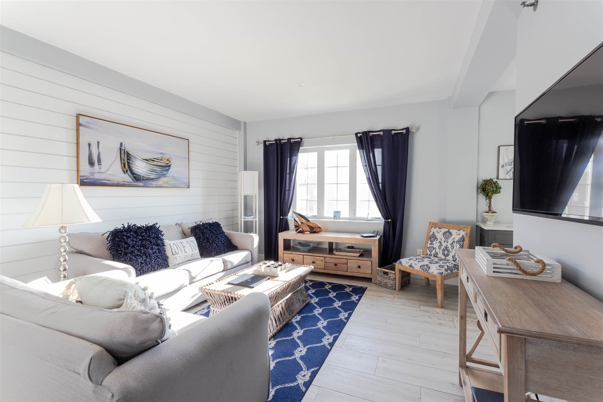 One Bedroom Deluxe Suite, Simplex 1BDS Montauk Manor