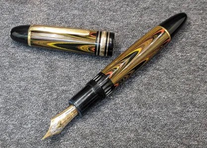 Navigating Montblanc Pen Repairs: A Comprehensive Guide for 2024