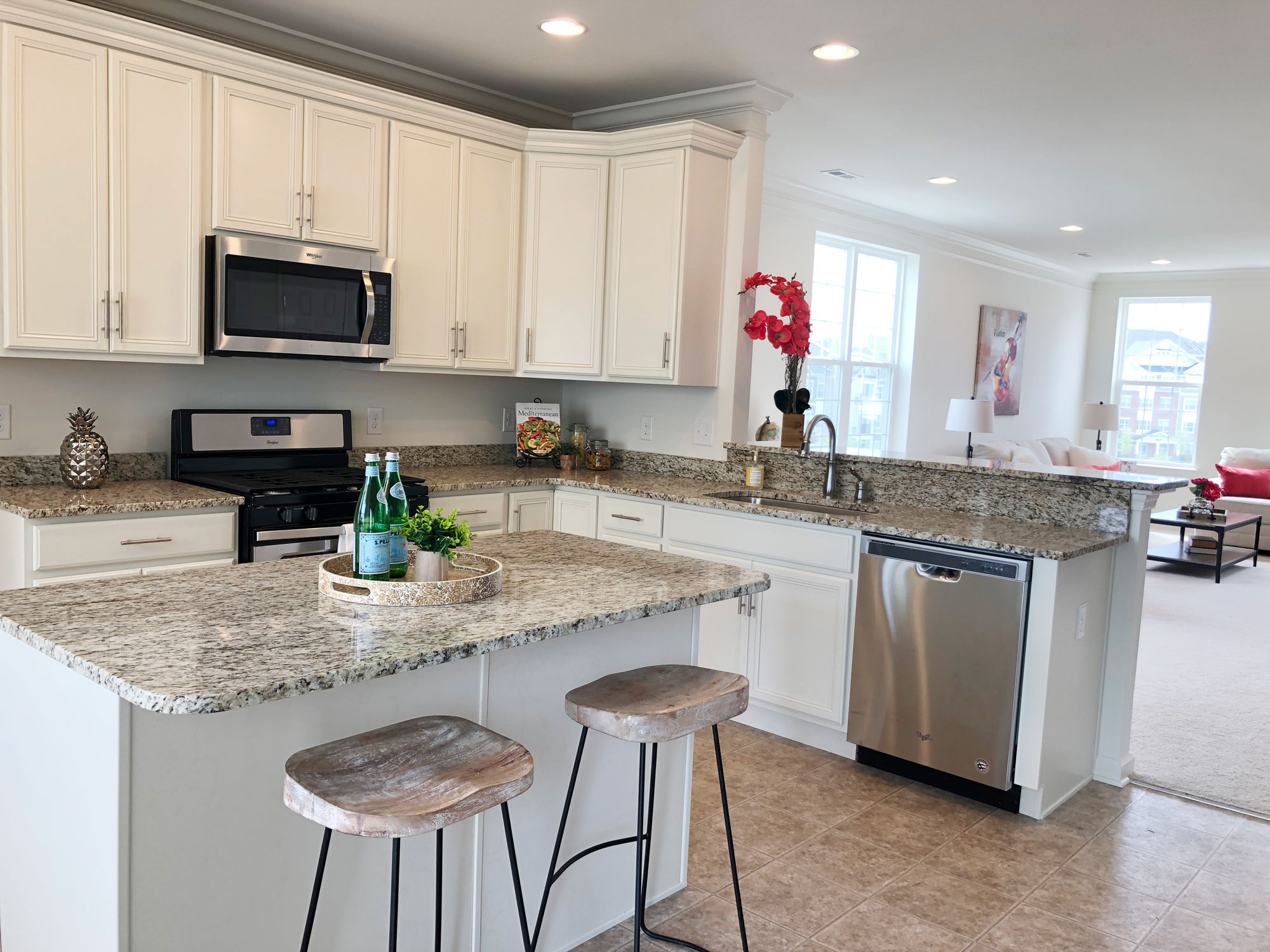 3539 Naamans Drive SOLD! Montchanin Builders