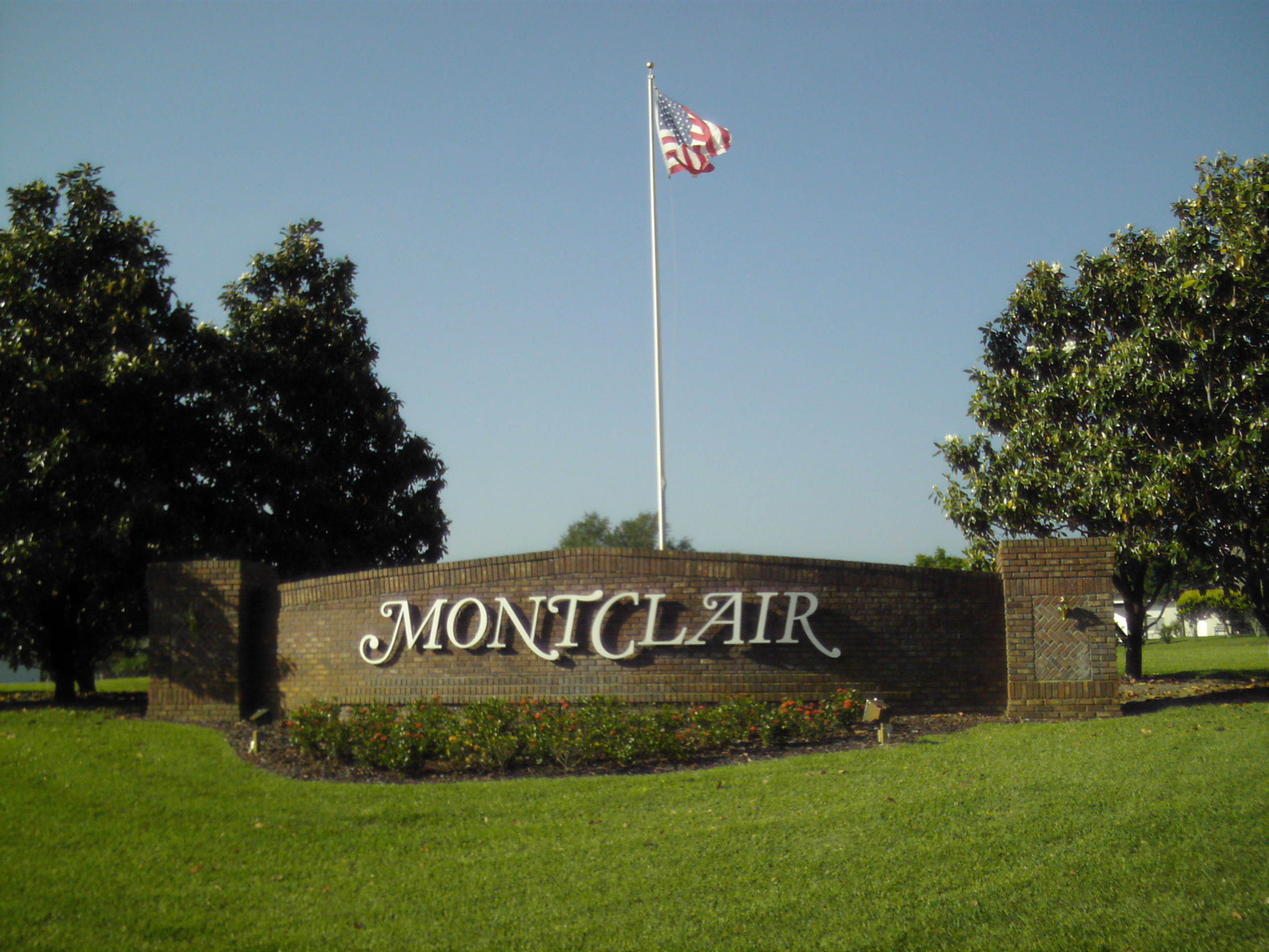Montclair Estates, Clermont, Florida