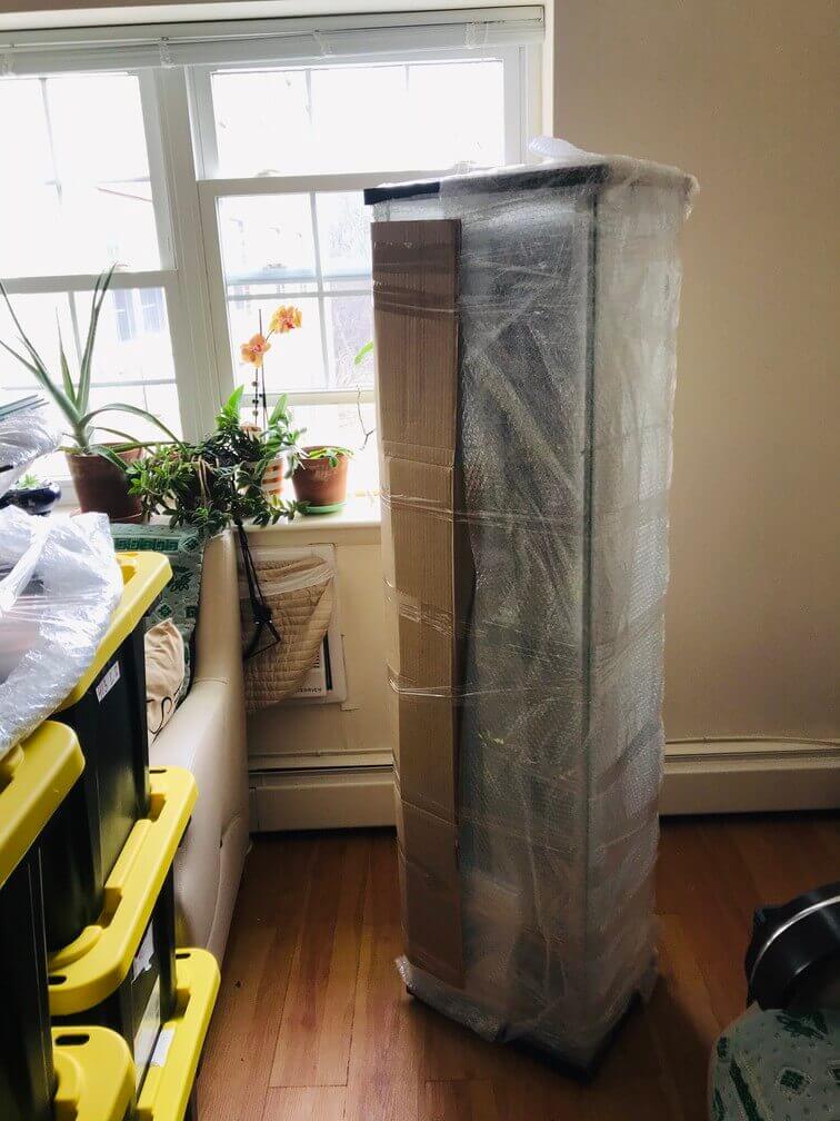 Wide array of superb Moving Services in Montclair, NJ, 07042!