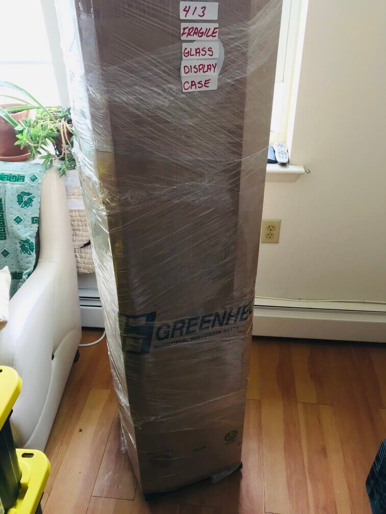 Wide array of superb Moving Services in Montclair, NJ, 07042!