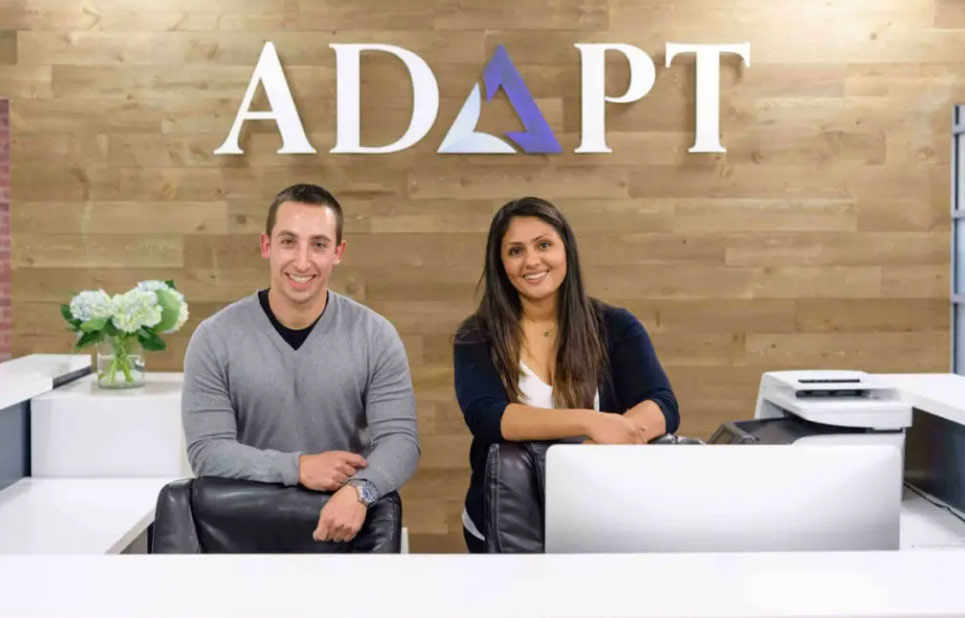 Adapt Physical Therapy Montclair Center