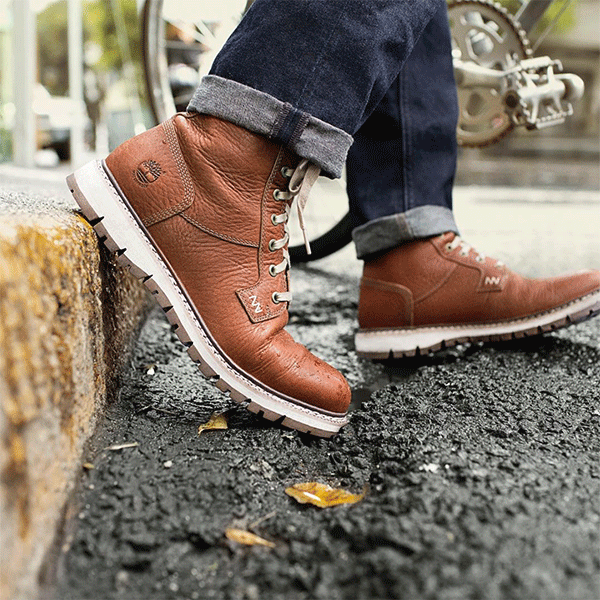 Shoe Sector Montclair Center