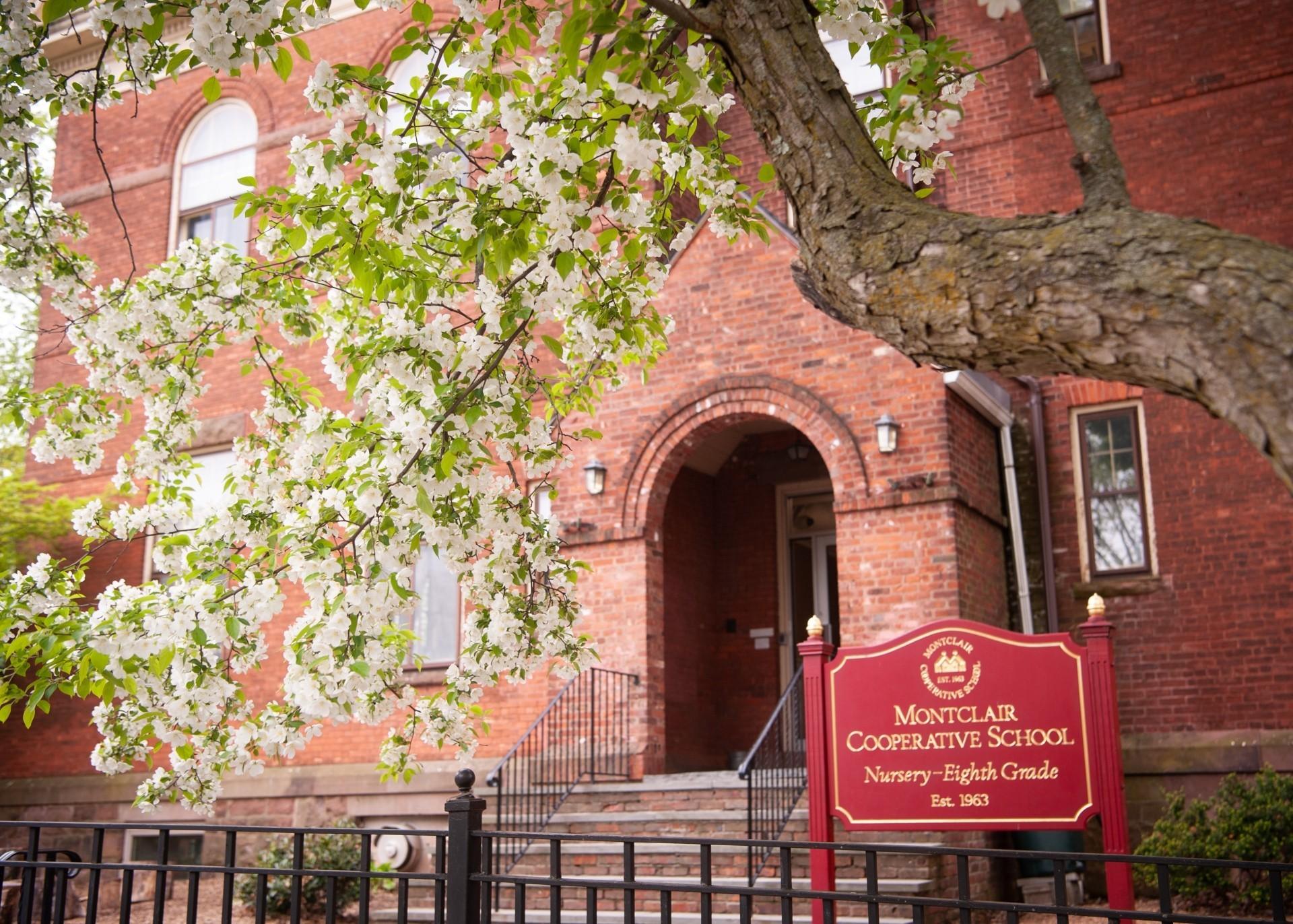 History Montclair Cooperative School