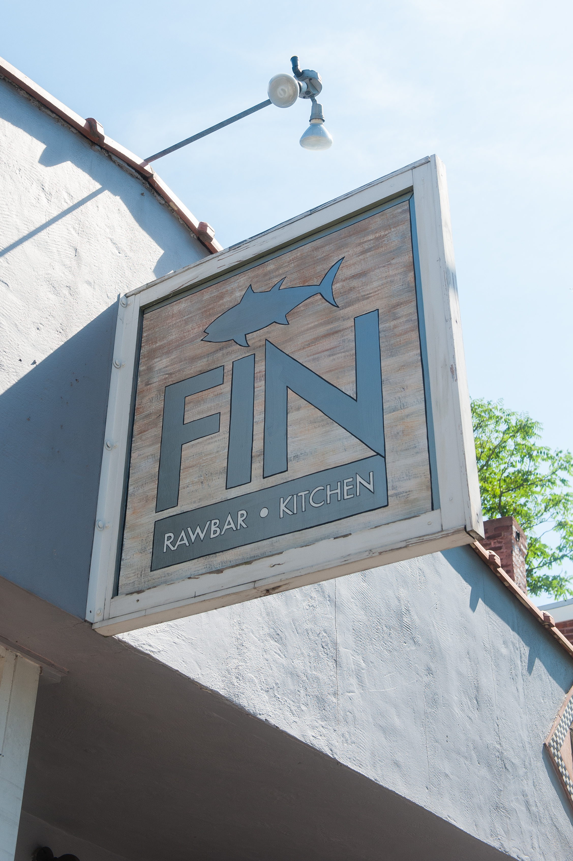 Fin Raw Bar & Kitchen in Montclair The Montclair Dispatch