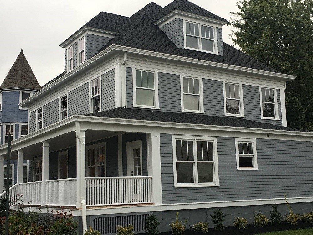 Roofing Services Montclair Roofing, New Jersey’s