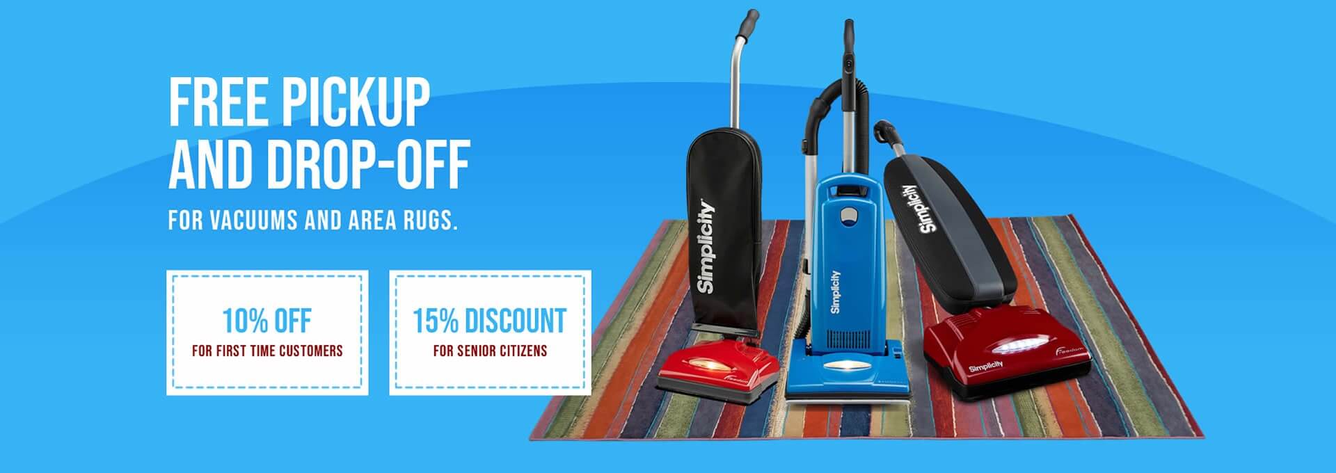 Montclair Vacuum Center Montclair General Cleaning