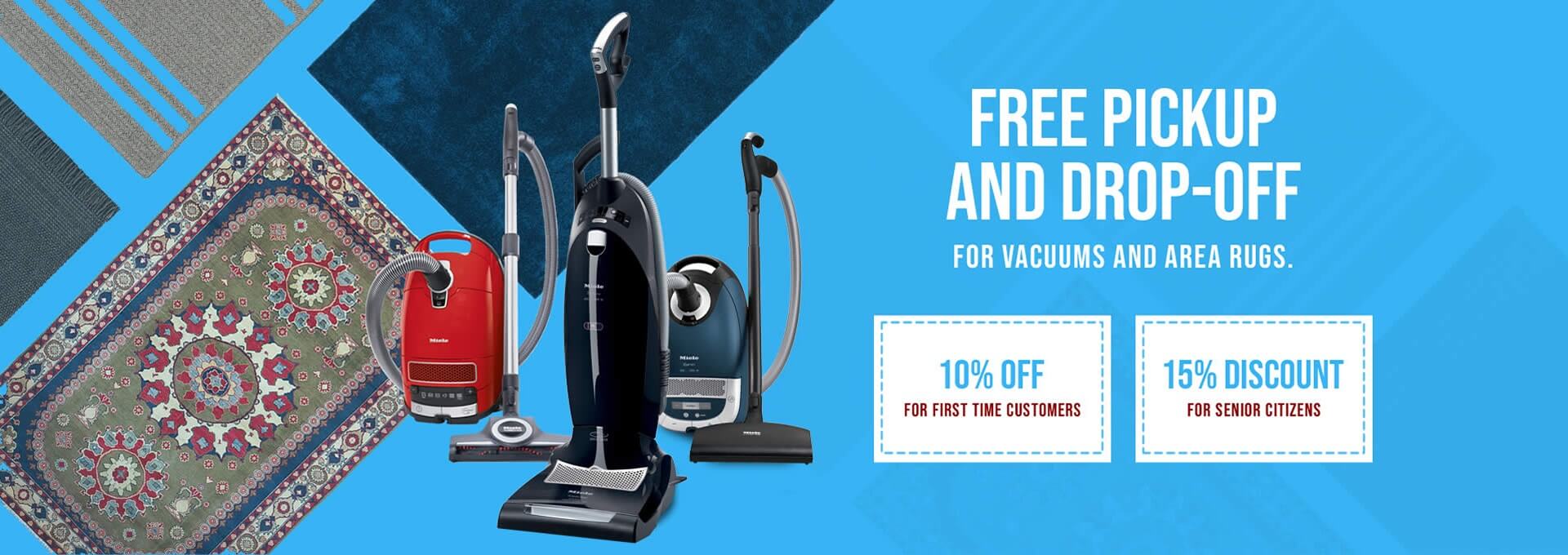 Montclair Vacuum Center Montclair General Cleaning