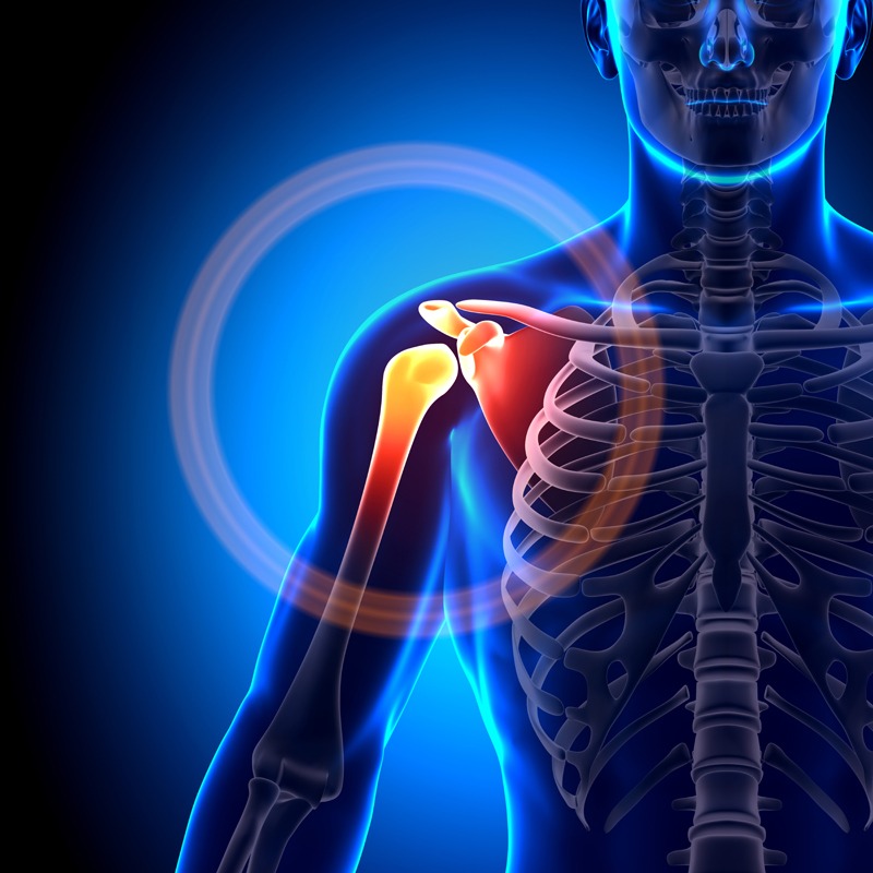 Expert Chiropractic Care for Rotator Cuff Pain North Wales, PA