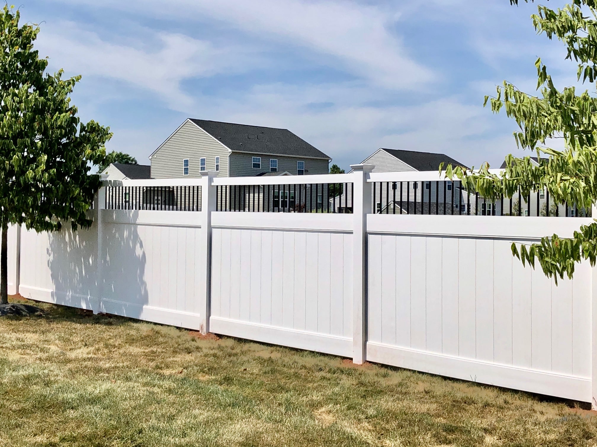 1 Custom Fencing & Installation Services Free Quote