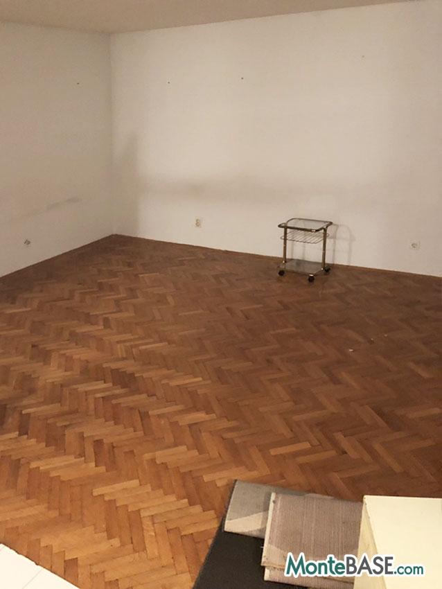 Apartment in Bar Montenegro Real Estate on the