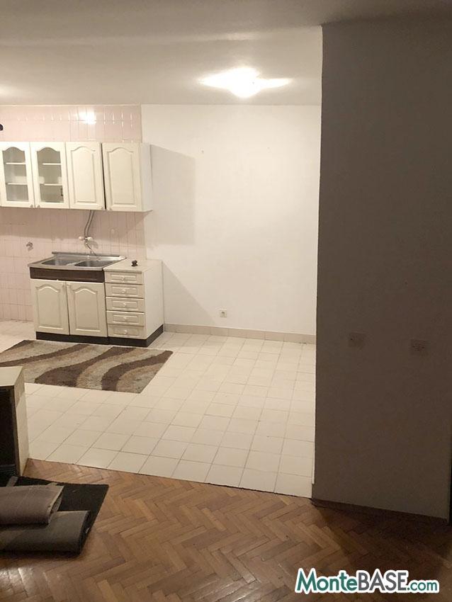 Apartment in Bar Montenegro Real Estate on the