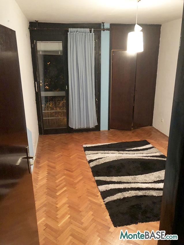 Apartment in Bar Montenegro Real Estate on the