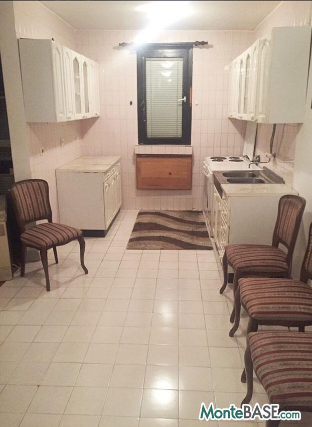 Apartment in Bar Montenegro Real Estate on the