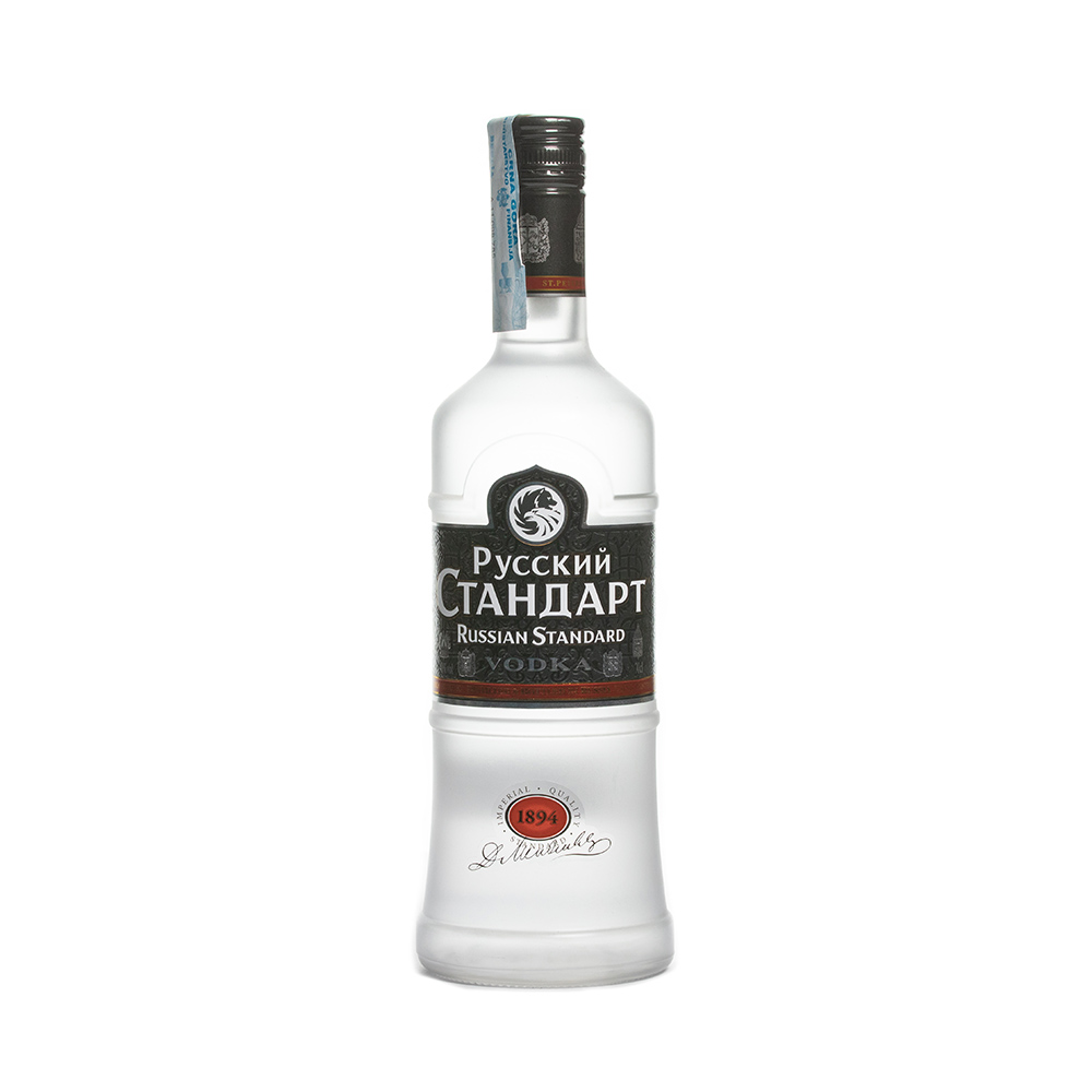 Russian Standard Vodka